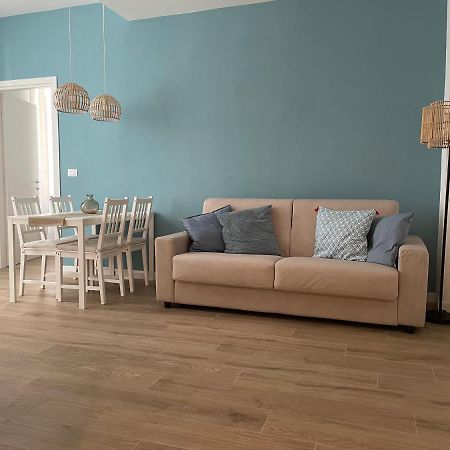 Casa Aiga Marina Appartement Ventimiglia Buitenkant foto