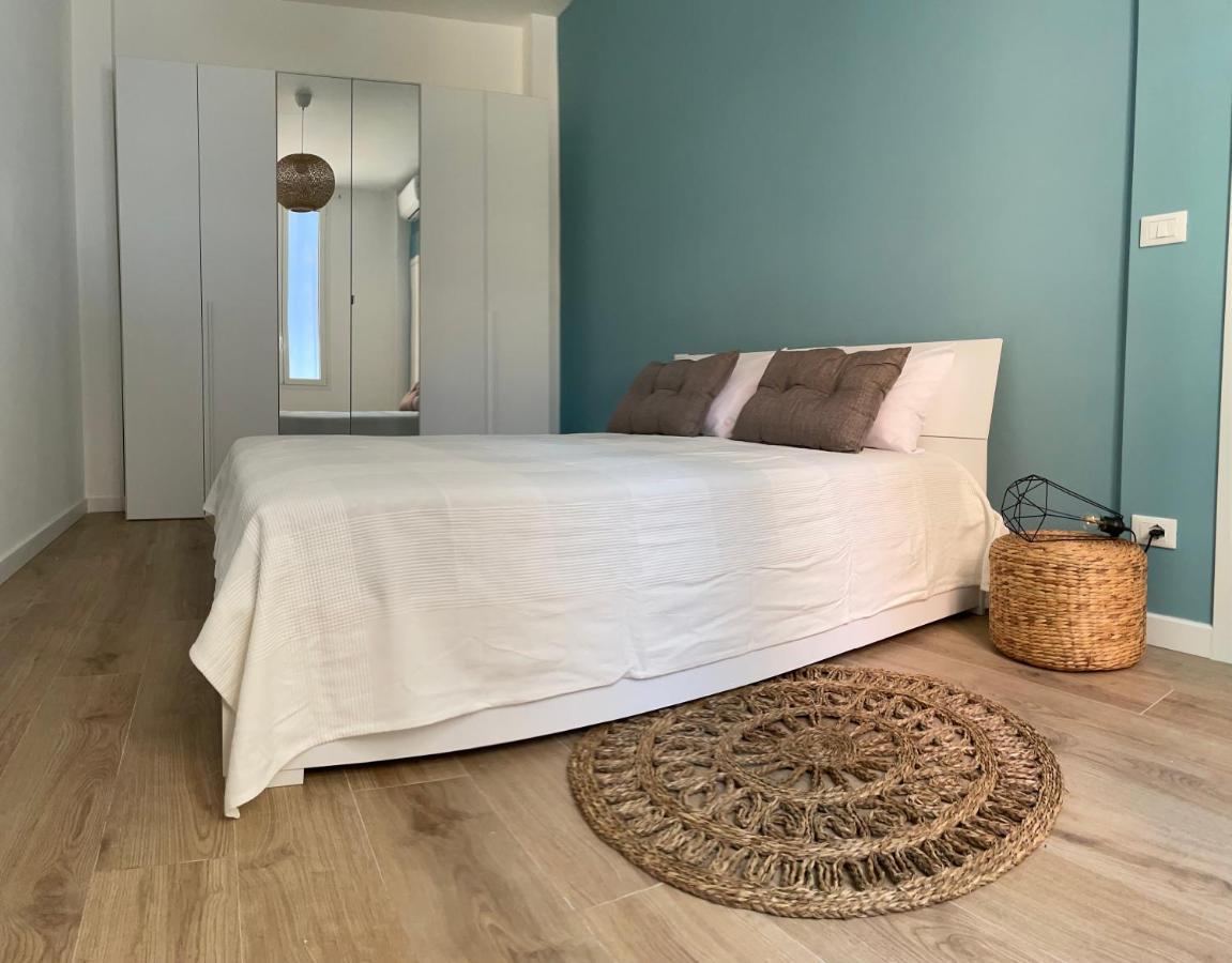 Casa Aiga Marina Appartement Ventimiglia Buitenkant foto