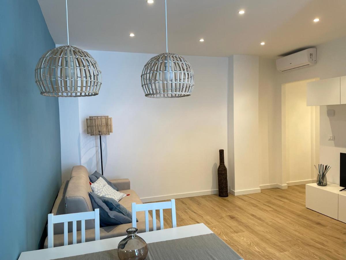 Casa Aiga Marina Appartement Ventimiglia Buitenkant foto
