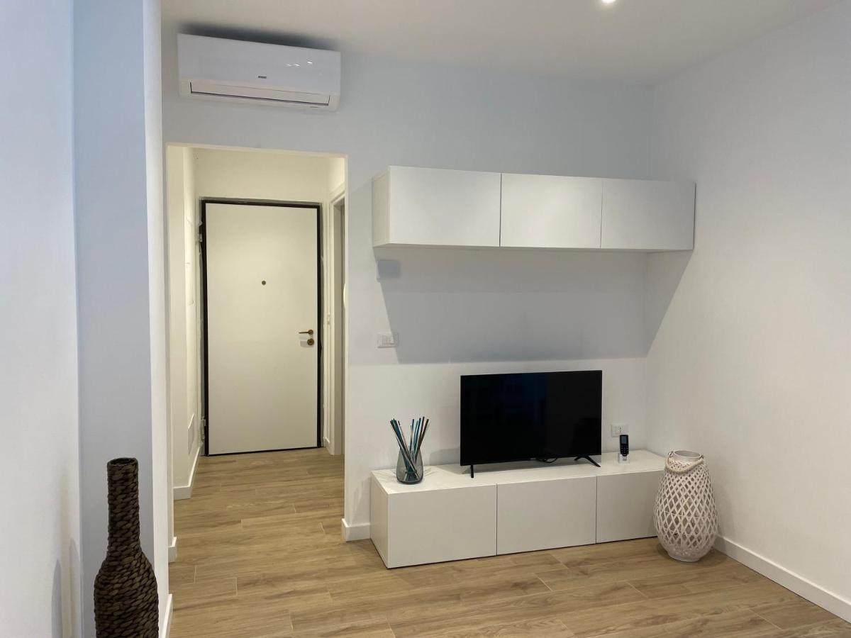 Casa Aiga Marina Appartement Ventimiglia Buitenkant foto
