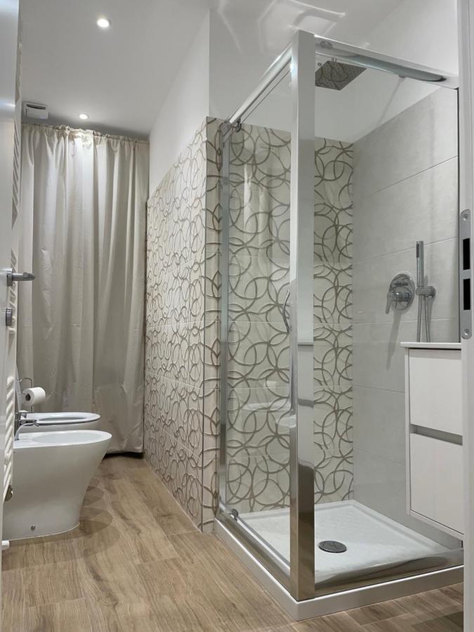Casa Aiga Marina Appartement Ventimiglia Buitenkant foto