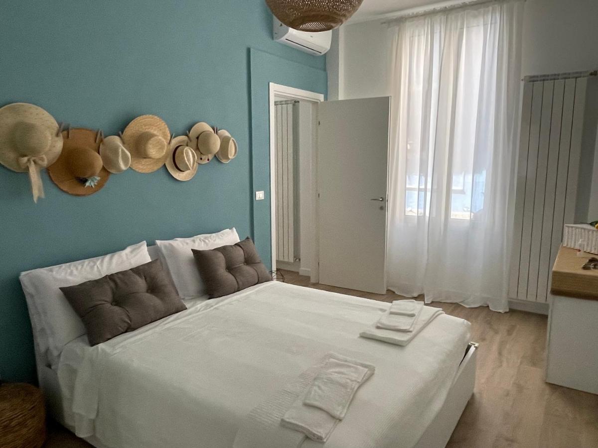 Casa Aiga Marina Appartement Ventimiglia Buitenkant foto