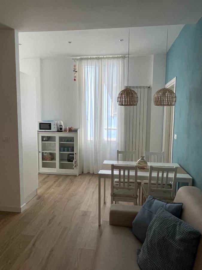 Casa Aiga Marina Appartement Ventimiglia Buitenkant foto