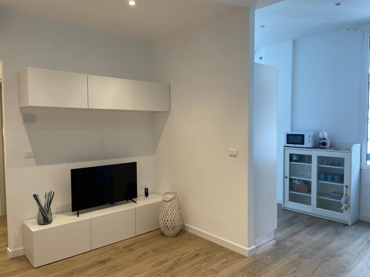Casa Aiga Marina Appartement Ventimiglia Buitenkant foto