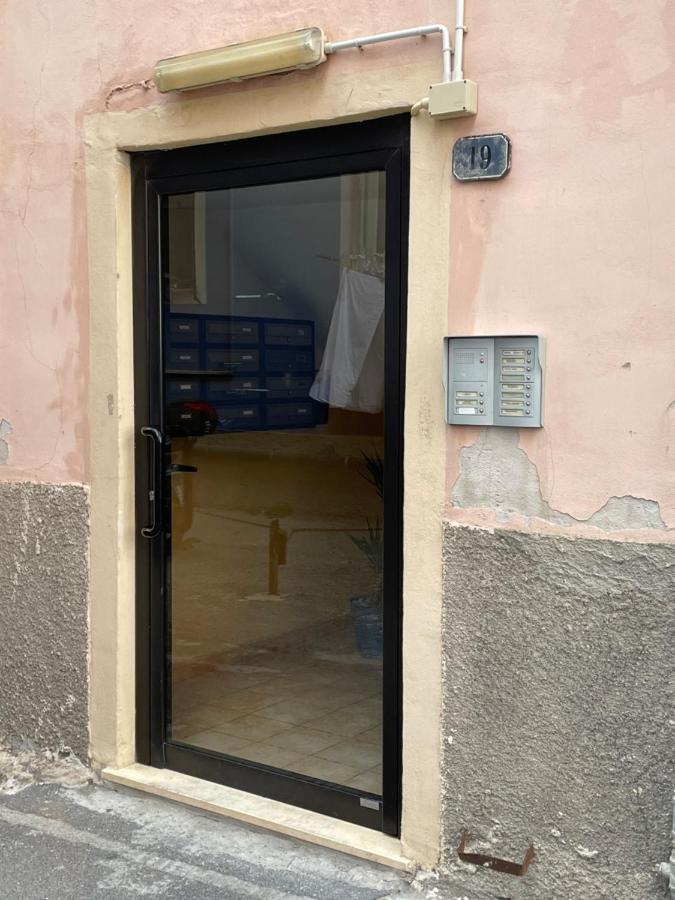 Casa Aiga Marina Appartement Ventimiglia Buitenkant foto
